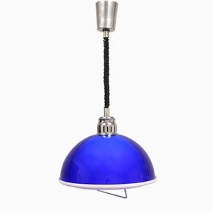 Adjustable Methacrylate Ceiling Lamp, 1960s