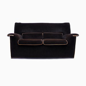 Vintage Model Lauriana Sofa by Tobia & Afra Scarpa for B&B Italia / C&B Italia, 1970s