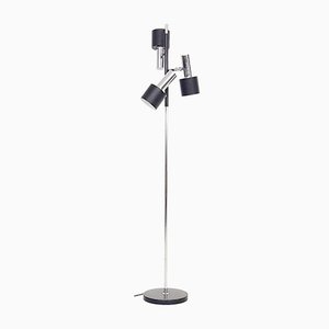 Mid-Century Adjustable Floor Lamp, 1960s