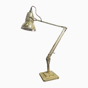 Model 1227 Anglepoise Table Lamp by George Carwardine for Herbert Terry & Sons, 1960s