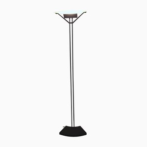 Accademia Luci Steh- & Wandlampe von Shigeaki Asahara für Luci, 1980er, 2er Set
