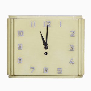 Mid Century Clocks Online Shop Shop Mid Century Clocks At Pamono