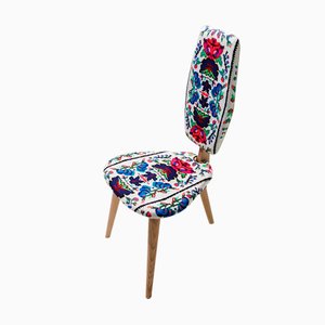 Chaise Lana en Broderie de Photoliu