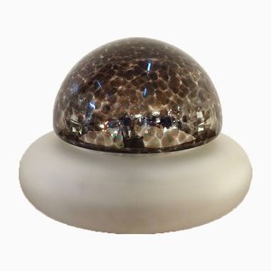 Murano Glass Model Poveglia Table Lamp by Gae Aulenti for Vistosi, 1960s
