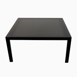 Table de Salle à Manger Modèle Sagredo par Massimo Scolari pour Giorgetti