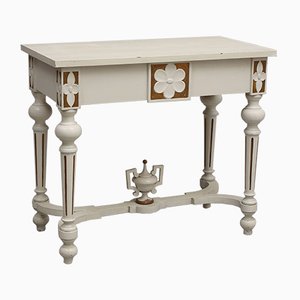 Table Console Renaissance, Suède, 1870s