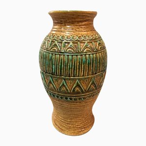 Deutsche Keramik Nr. 6630 Vase von Bay, 1950er