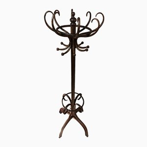 Coat Stand by Michael Thonet