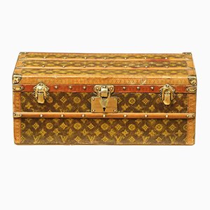 louis vuitton 1920s luggage
