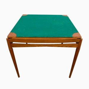 Game Table from Fratelli Reguitti, 1950s