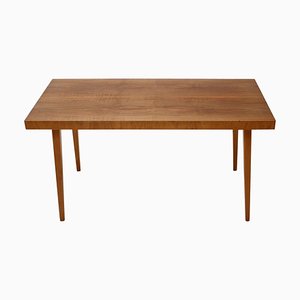 Table Basse Mid-Century, 1960s