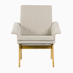Set of Armchairs by Miroslav Navratil for Jitona, 1960s