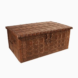 Commode ou Table Basse 19ème Siècle Rajasthan, Inde