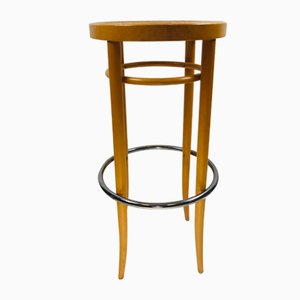 Sgabello modello 204 RH di Thonet, anni '70