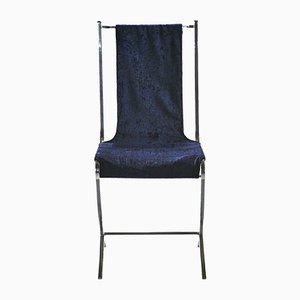 Beistellstühle von Pierre Cardin für Maison Jansen, 1970er, 2er Set