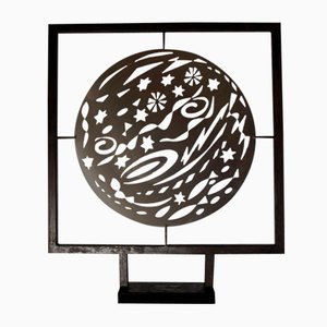 La Notte di S. Lorenzo Sculpture by Angelo Rinaldi, 2009