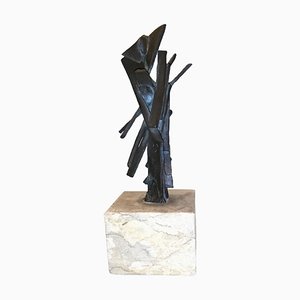 Astratto Sculpture by Guido Dragani, 1970s