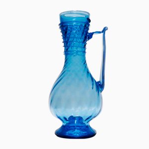 Carafe Romaine Cobalt