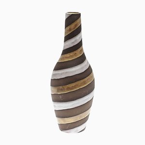 Art Pottery Vase by Ingrid Atterberg for Upsala Ekeby