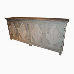 Credenza, Francia, metà XIX secolo