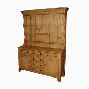 Armoire Antique en Pin