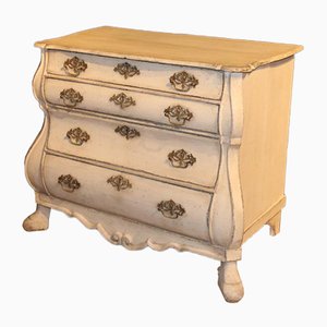 Commode Antique, Pays-Bas