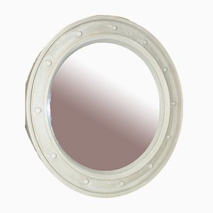Circular Convex Mirror