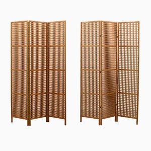 Vintage und Designer Raumteiler online kaufen bei Pamono