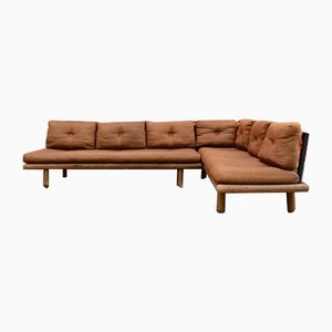 Daybed Sofas by Franz Köttgen for Kill International, 1960s, Set of 2