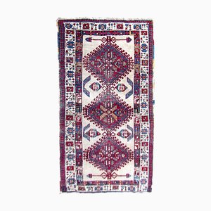 Antique Middle Eastern Carpet, 1880s