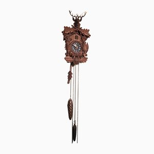 Cuckoo Clock, 1960s