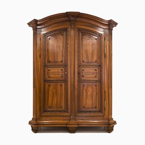 19th Century Bodensee Cabinet