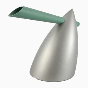 Hot Bertaa Hob Top Kettle by Philippe Starck for Alessi, 1990s
