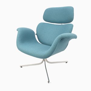 Fauteuil Big Tulip par Pierre Paulin pour Artifort, 1960s