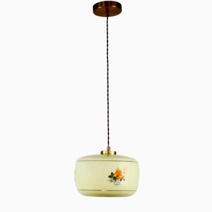 Lampada da soffitto, anni '70