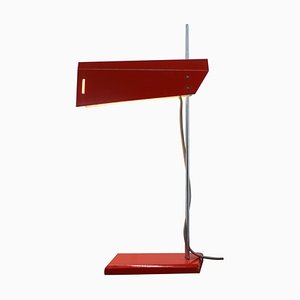 Mid-Century Table Lamp from Lidokov, 1970s