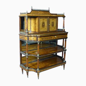 19th Century Cabinet