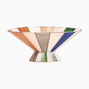 Caleido Bowl by Serena Confalonieri