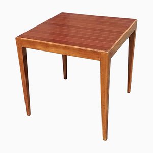 Rosewood Side Table, 1960s