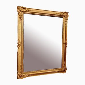 Specchio in stile Regency, XIX secolo
