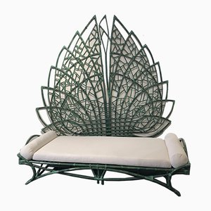 Daybeds vintage de Dolce Far Niente. Juego de 2