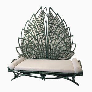 Set of Vintage Daybeds by Dolce Far Niente