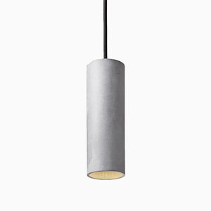 Cromia Pendant Lamp in Grey 20 cm from Plato Design