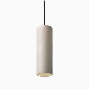 Cromia Pendant Lamp in Dove Grey 20 cm from Plato Design