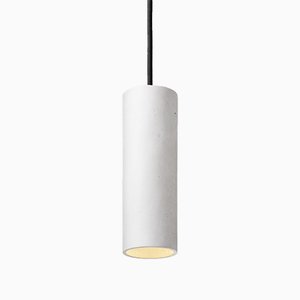 Cromia Pendant Lamp in White 20 cm from Plato Design