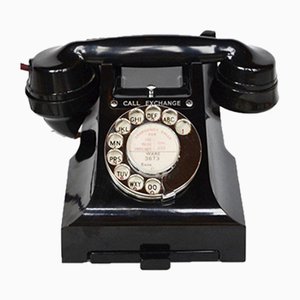 Telephone, 1950s