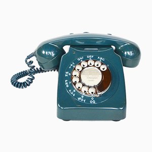 Telefon, 1970er
