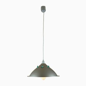 Lámpara de techo Lite Light de Philippe Starck para Flos, años 90
