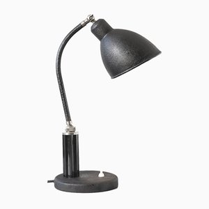 Table Lamp by Christian Dell for Molitor, 1930s