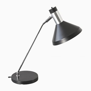 Tischlampe von Baltensweiler, 1960er